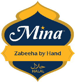 Mina – Zabeeha by Hand