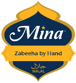 Mina ذبح شده توسط دست