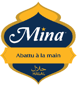 Mina - Abattu à la main