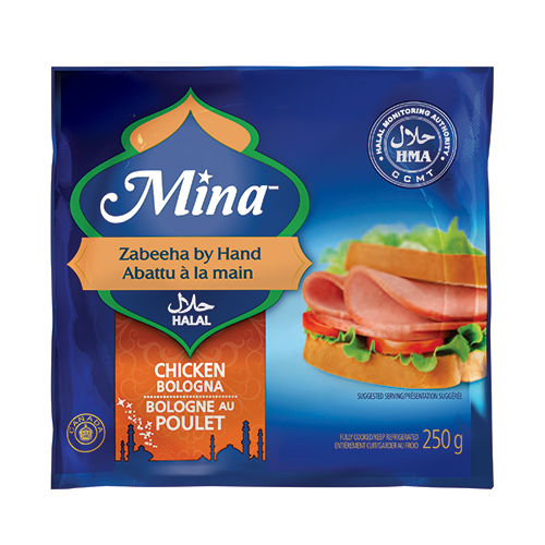 Chicken Bologna