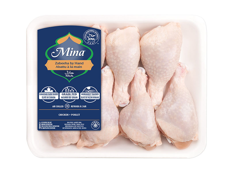 Chicken Drumsticks
