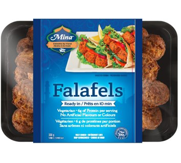 Falafels