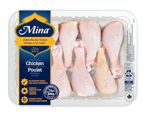 Chicken Drumsticks